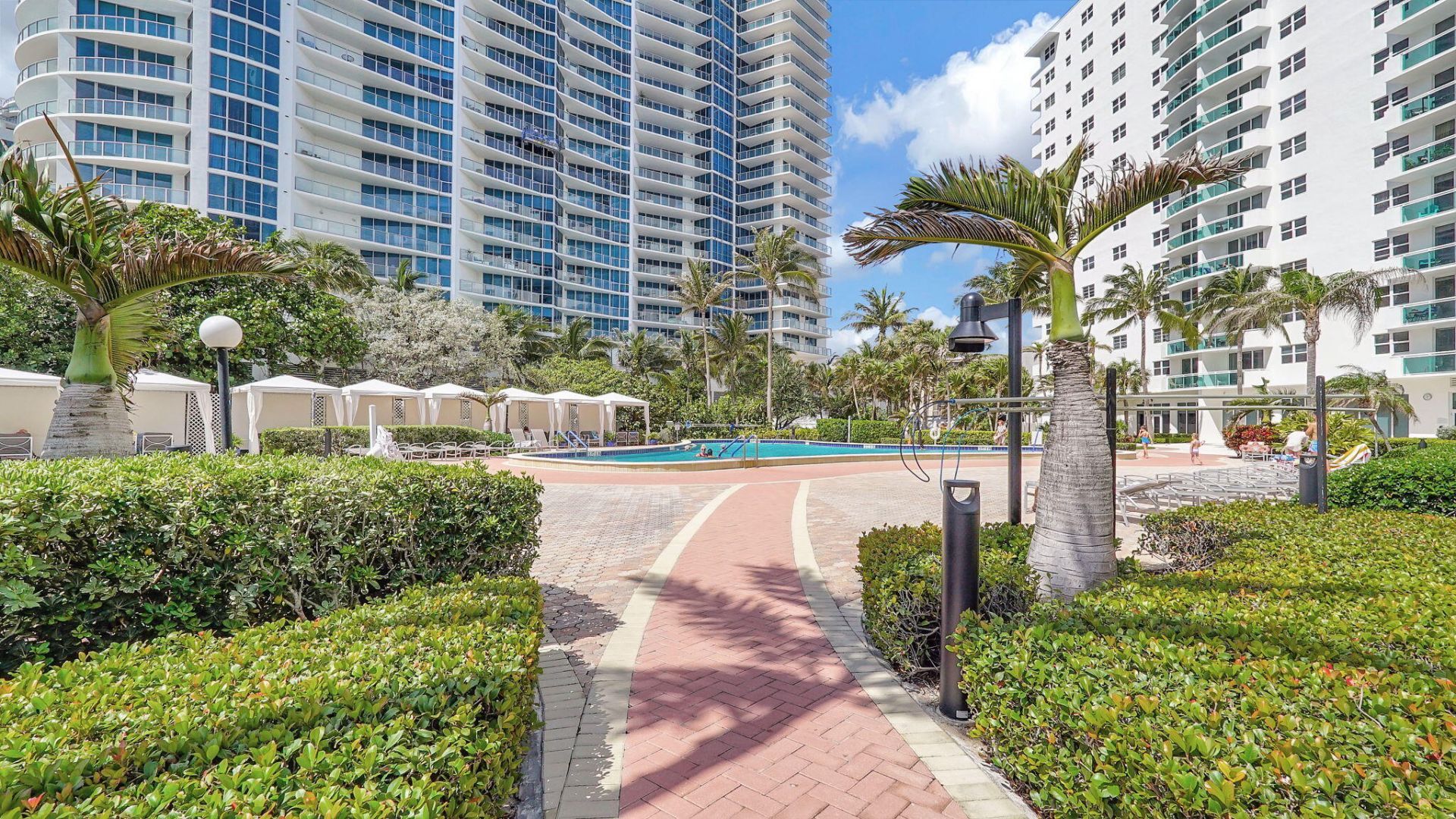 3000 S Ocean Drive, Unit 920, Hollywood, FL 33019 Photo