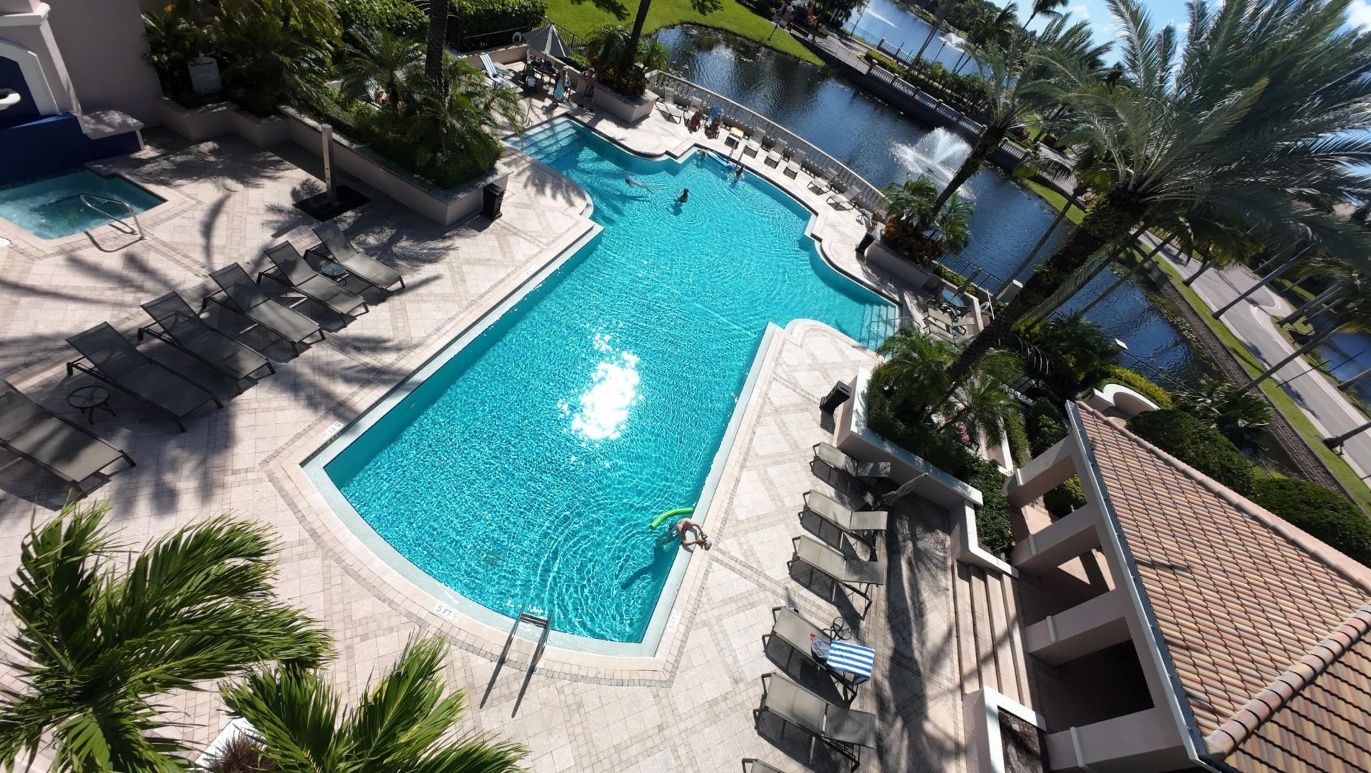 2805 Veronia Drive, Unit 204, Palm Beach Gardens, FL 33410 Photo