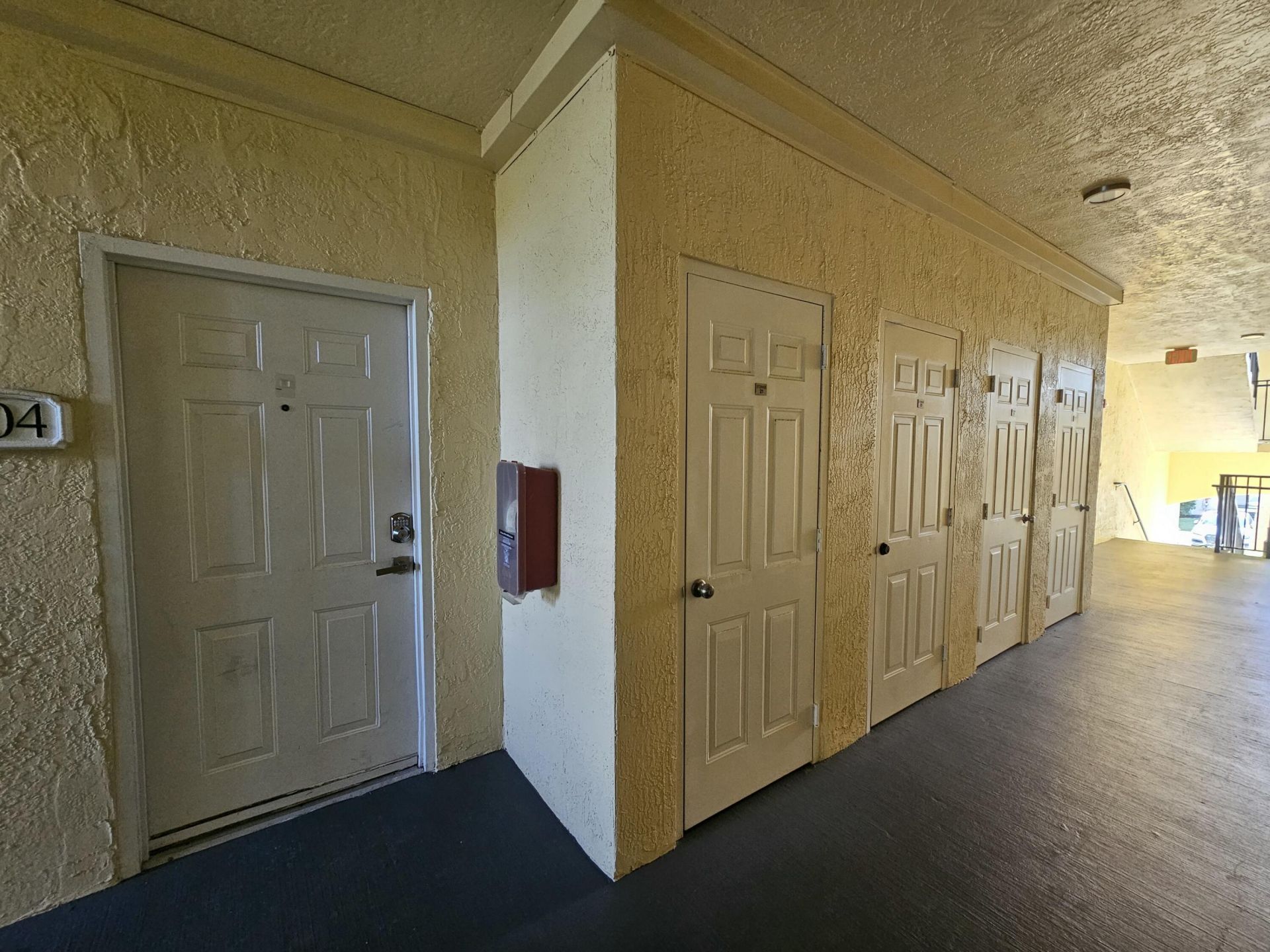 2805 Veronia Drive, Unit 204, Palm Beach Gardens, FL 33410 Photo