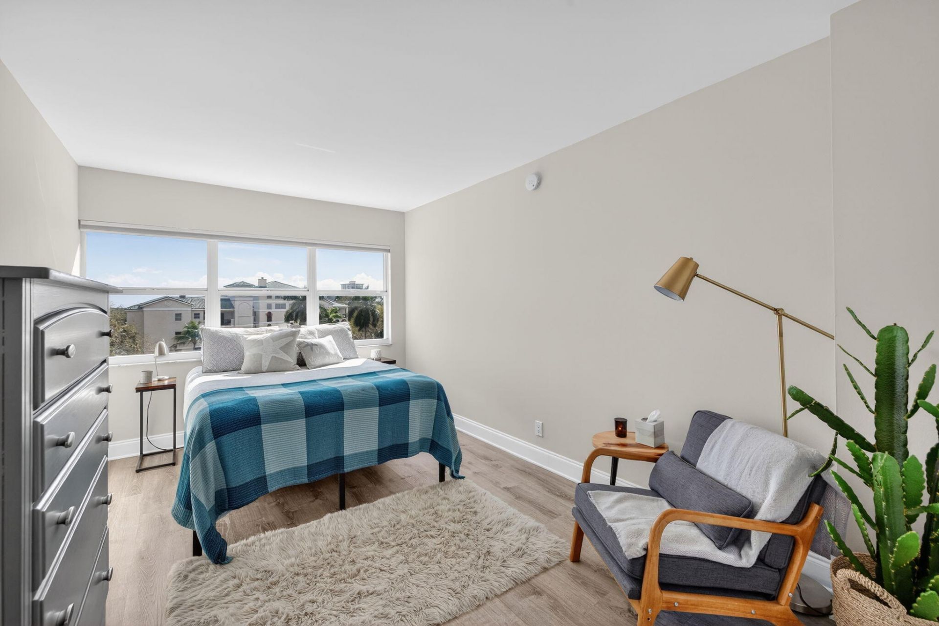 2555 NE 11th Street, Unit 609, Fort Lauderdale, FL 33304 Photo