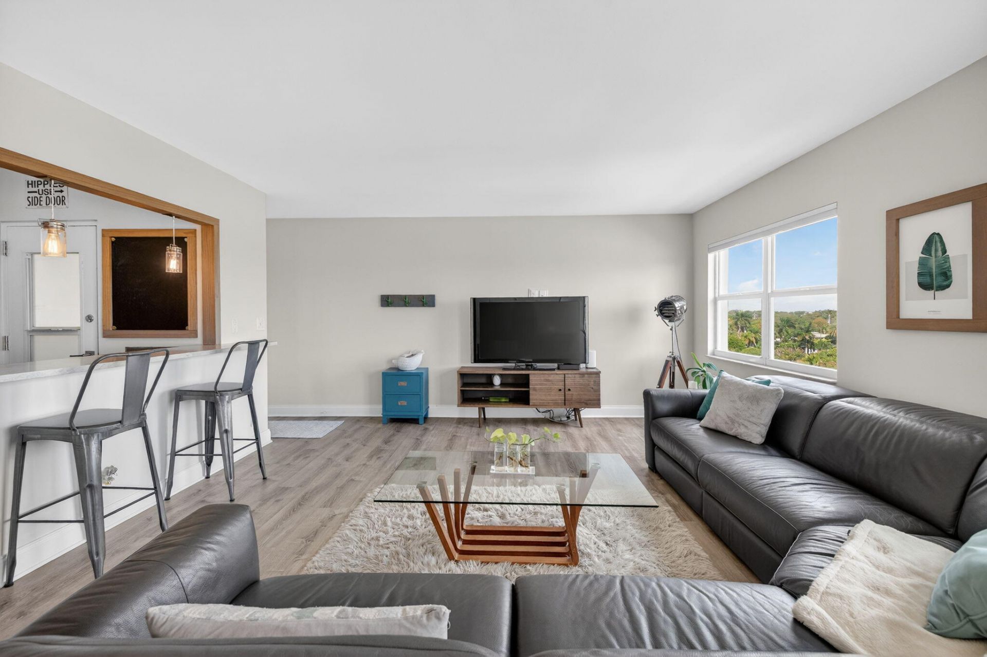 2555 NE 11th Street, Unit 609, Fort Lauderdale, FL 33304 Photo