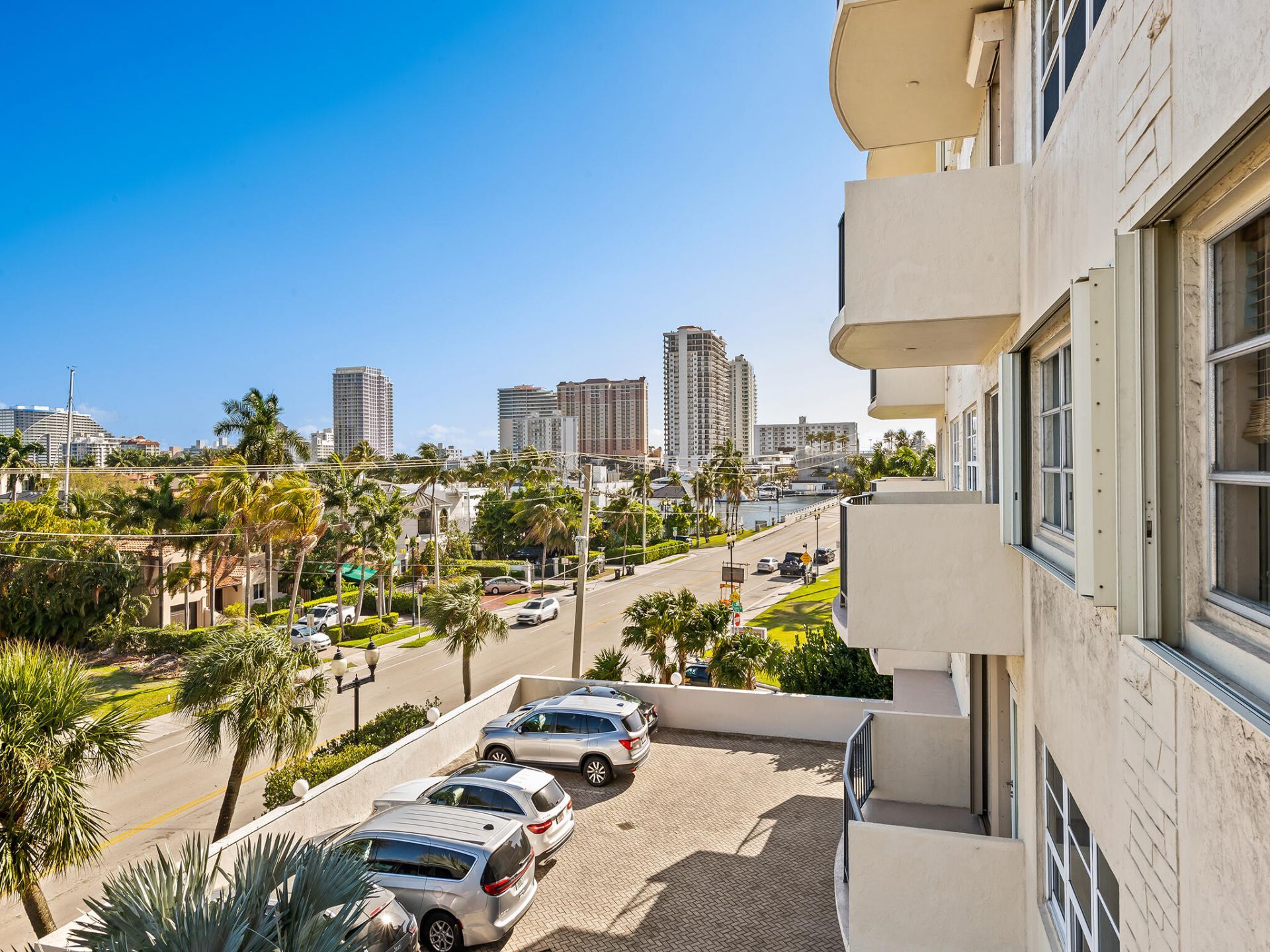 2500 E Las Olas Boulevard, Unit 404, Fort Lauderdale, FL 33301 Photo