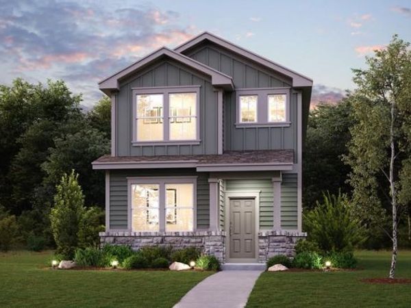 2042 Alice Jay WAY , Round Rock, TX 78665