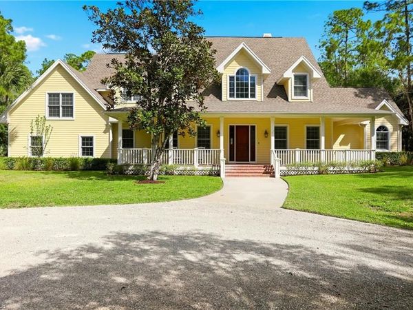 4335 7th AVE SW, NAPLES, FL 34119