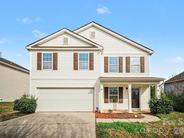 1430 Eastway Drive , Dallas, NC 28034