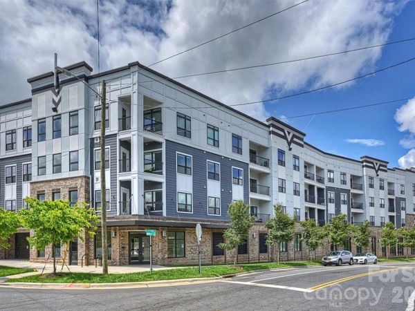 3630 N Davidson Street , Unit 2201, Charlotte, NC 28205