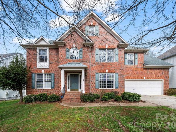 122 Montibello Drive , Mooresville, NC 28117