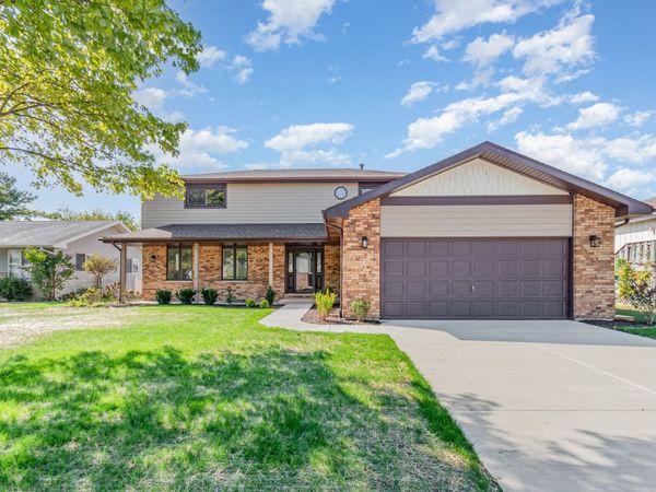 2380 Chestnut Lane , Morris, IL 60450