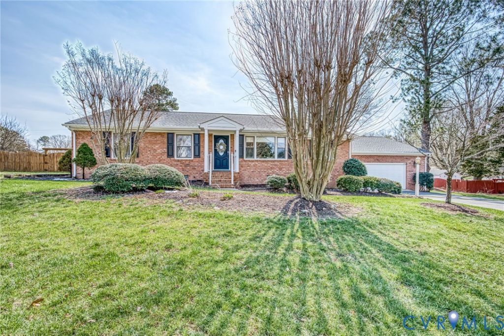 9127 Warren Avenue, Mechanicsville, VA 23116 Main Photo