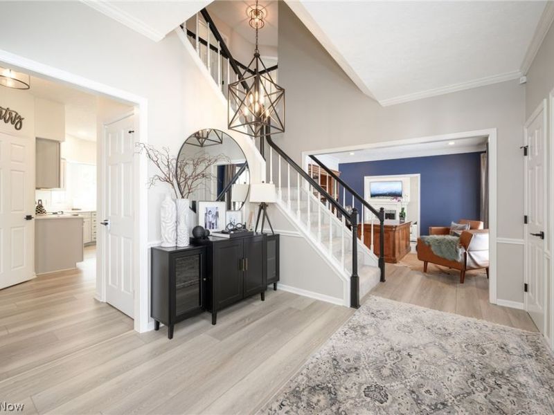 3912 Raintree Circle, Uniontown, OH 44685 Photo 4