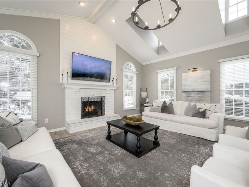 3912 Raintree Circle, Uniontown, OH 44685 Photo 8