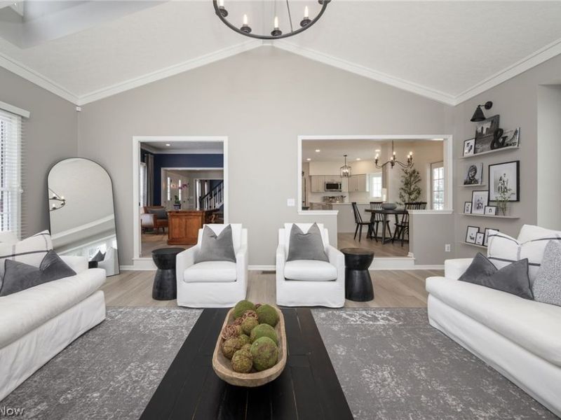 3912 Raintree Circle, Uniontown, OH 44685 Photo 9