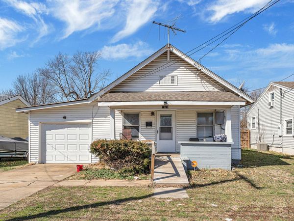 1327 N Marion Avenue, Springfield, MO 65802