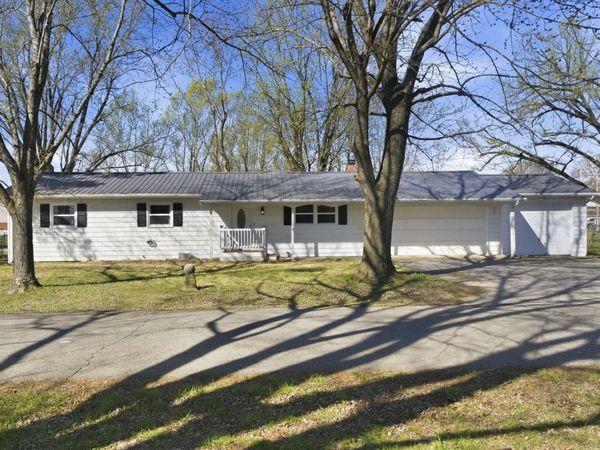 18794 2nd Street, Hermitage, MO 65668