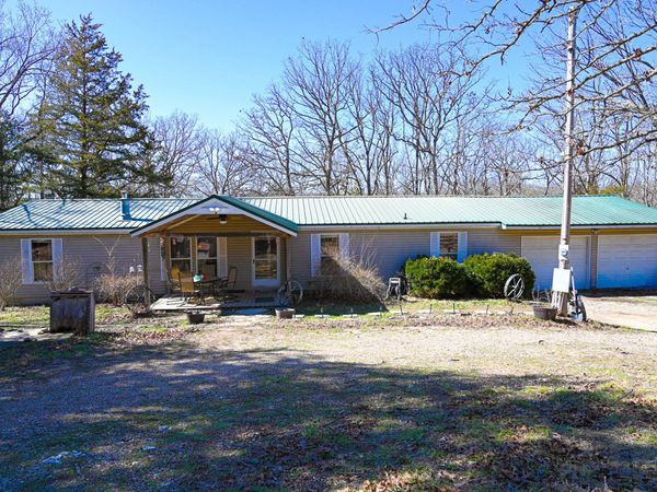 24608 Brookside Road, Hermitage, MO 65668