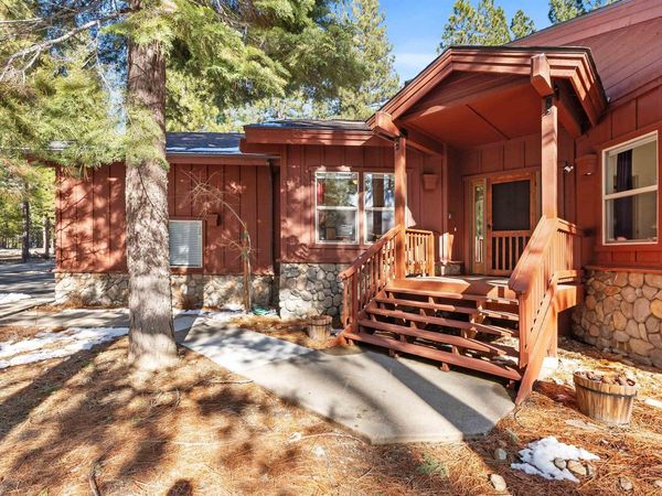 21 One Horse Way, Clio, CA 00000