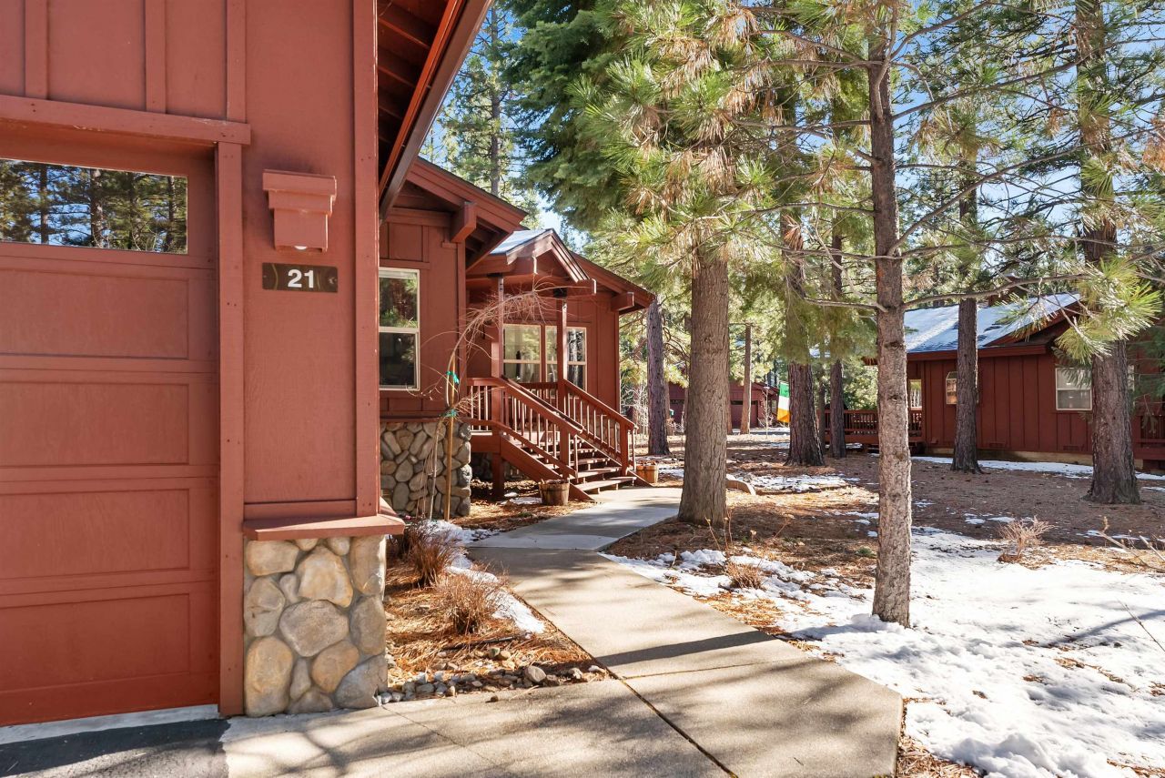 21 One Horse Way, Clio, CA 00000 Photo