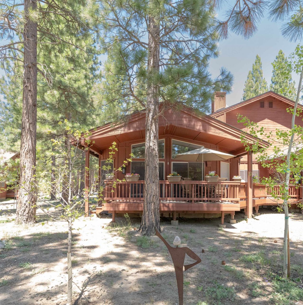 21 One Horse Way, Clio, CA 00000 Photo