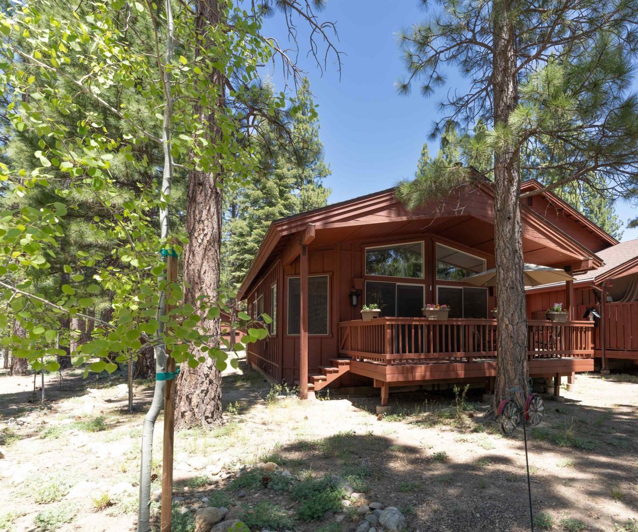 21 One Horse Way, Clio, CA 00000 Photo