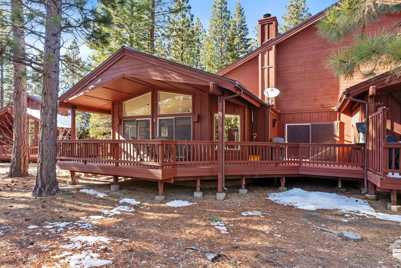 21 One Horse Way, Clio, CA 00000 Photo