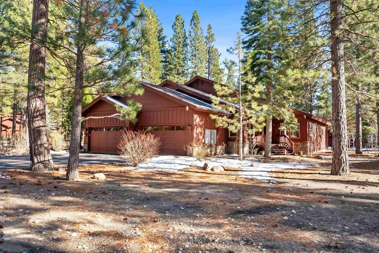 21 One Horse Way, Clio, CA 00000 Photo