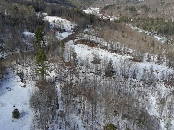 Lot 1 Thurston Hill Road, Roxbury, VT 05669