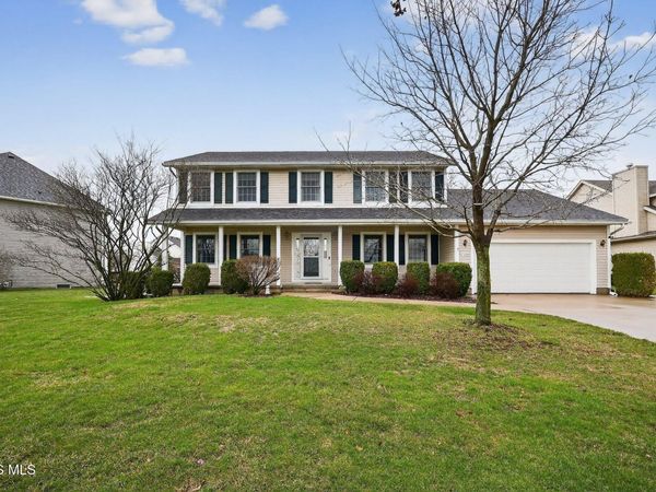 7508 Epaulet Lane, Maumee, OH 43537