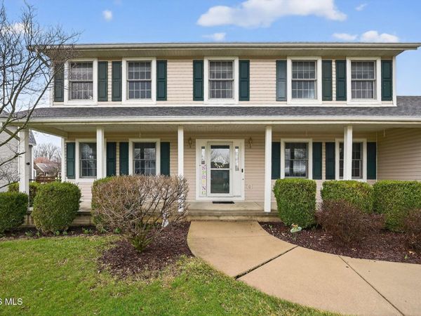 7508 Epaulet Lane , Maumee, OH 43537