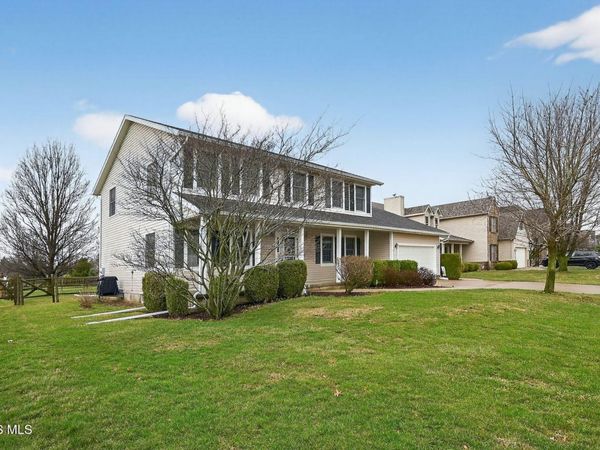 7508 Epaulet Lane, Maumee, OH 43537