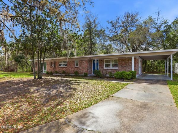 9410 GILCHRIST Court, Jacksonville, FL 32219