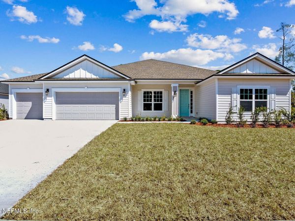 14637 KATIE COVE Drive, Unit 0030, Jacksonville, FL 32226