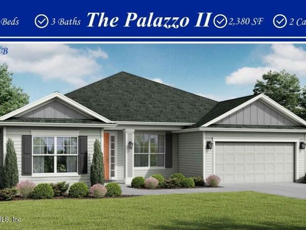 14637 KATIE COVE Drive, Unit 0030, Jacksonville, FL 32226