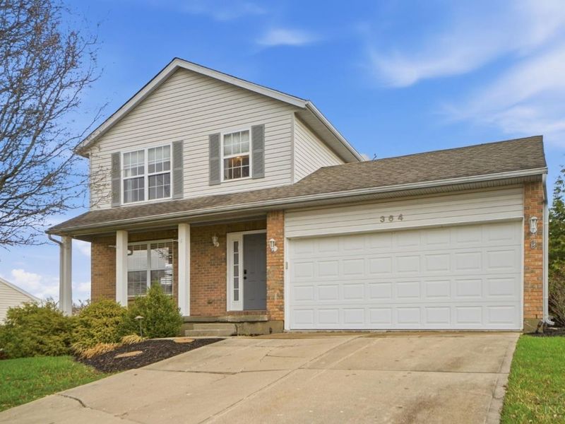 364 Mollie Drive, Hamilton, OH 45013 Photo 1