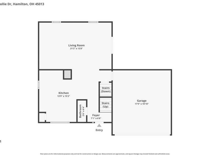 364 Mollie Drive, Hamilton, OH 45013 Photo 37