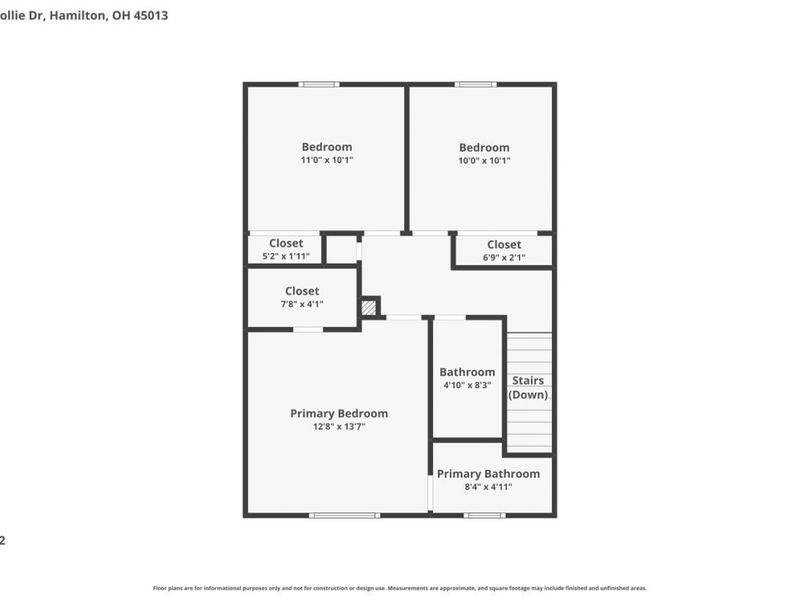 364 Mollie Drive, Hamilton, OH 45013 Photo 38