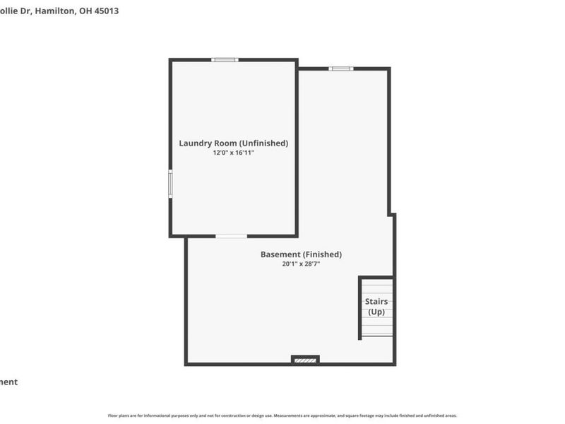 364 Mollie Drive, Hamilton, OH 45013 Photo 39