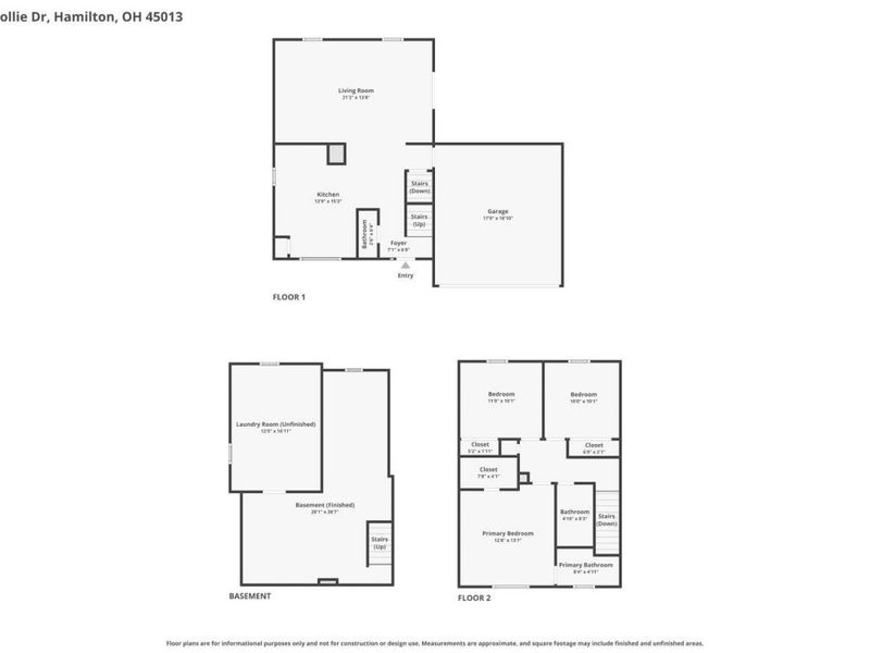 364 Mollie Drive, Hamilton, OH 45013 Photo 40