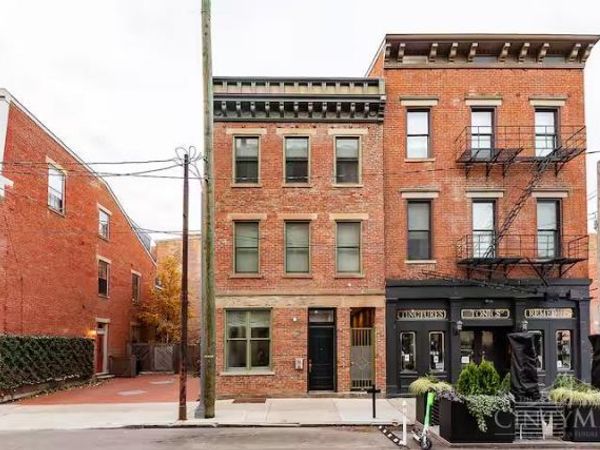 20 W 13th Street, Cincinnati, OH 45202