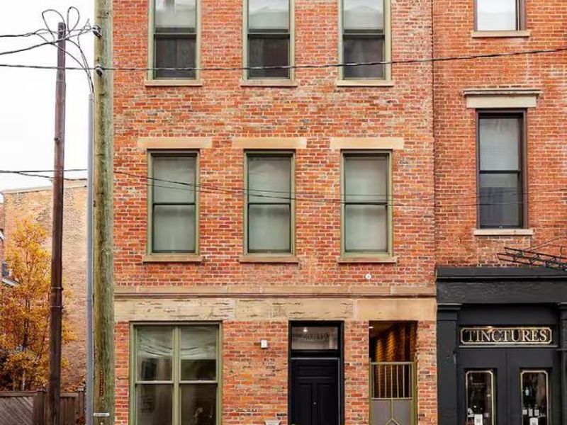 20 W 13th Street, Cincinnati, OH 45202 Photo 2