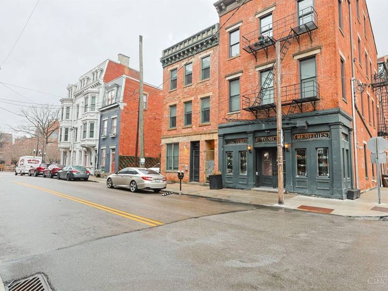 20 W 13th Street, Cincinnati, OH 45202 Photo 3