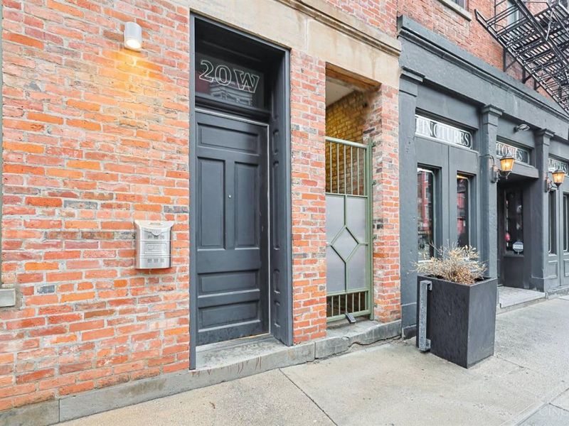 20 W 13th Street, Cincinnati, OH 45202 Photo 4