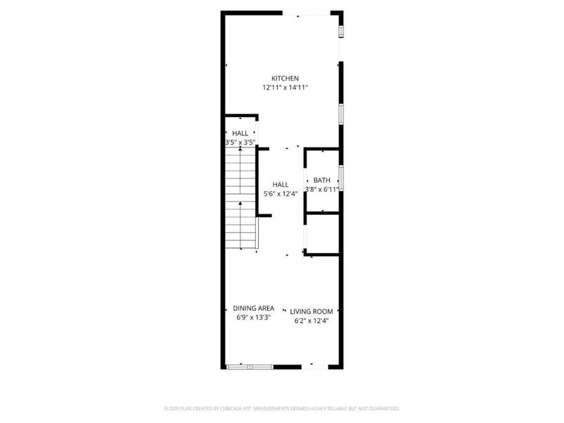 20 W 13th Street, Cincinnati, OH 45202 Photo 47