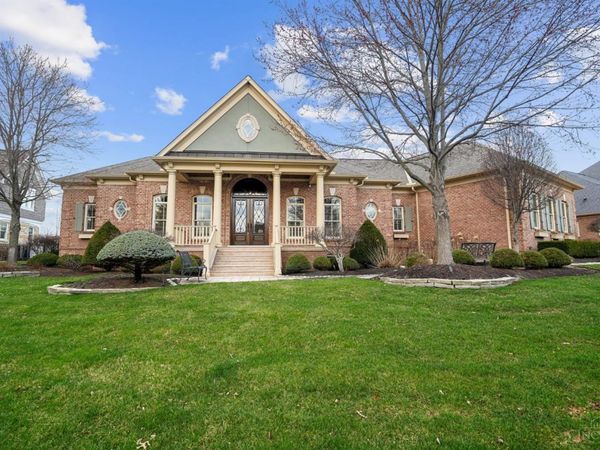 5576 Winding Cape Way, Deerfield Twp., OH 45040