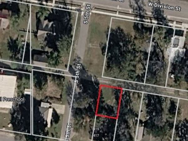 Parcel 3 S 5th Street, Stilwell, OK 74960
