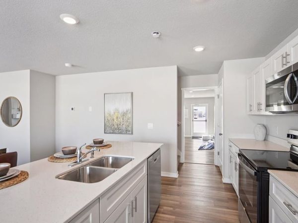 1405 NE 59th Lane, Ankeny, IA 50021