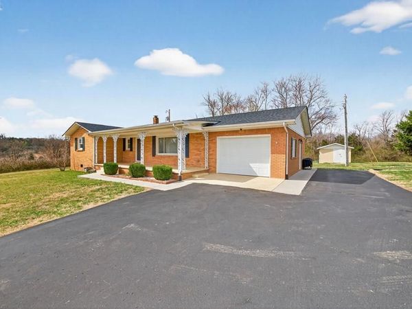 4920 Dodson Branch, Cookeville, TN 38501