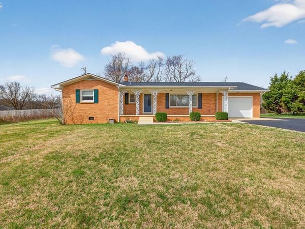 4920 Dodson Branch, Cookeville, TN 38501