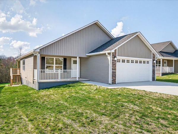 1151 Cook Road, Crossville, TN 38555