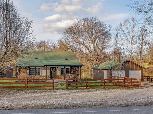 7304 Brotherton Mtn Rd, Cookeville, TN 38506