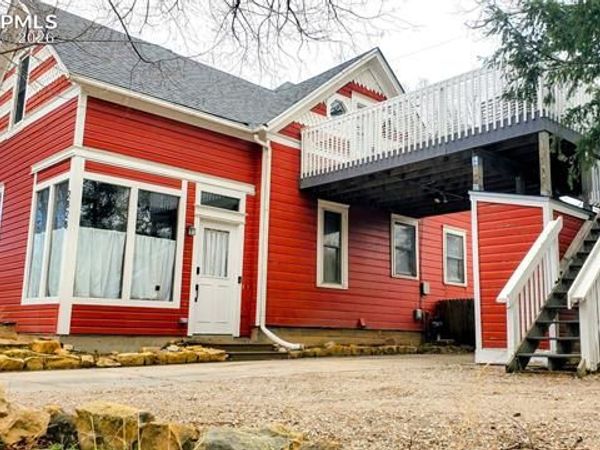 2828 W Kiowa Street, Colorado Springs, CO 80904